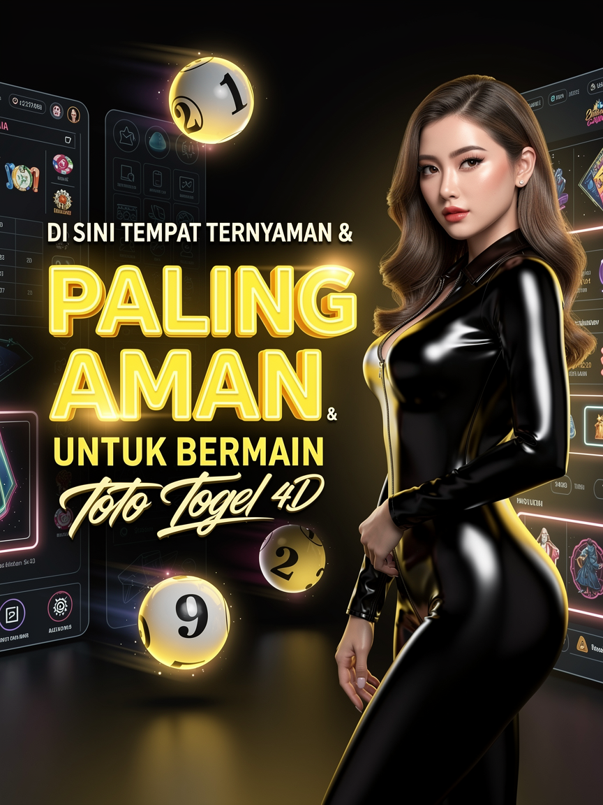 MIMPI4D — banner utama