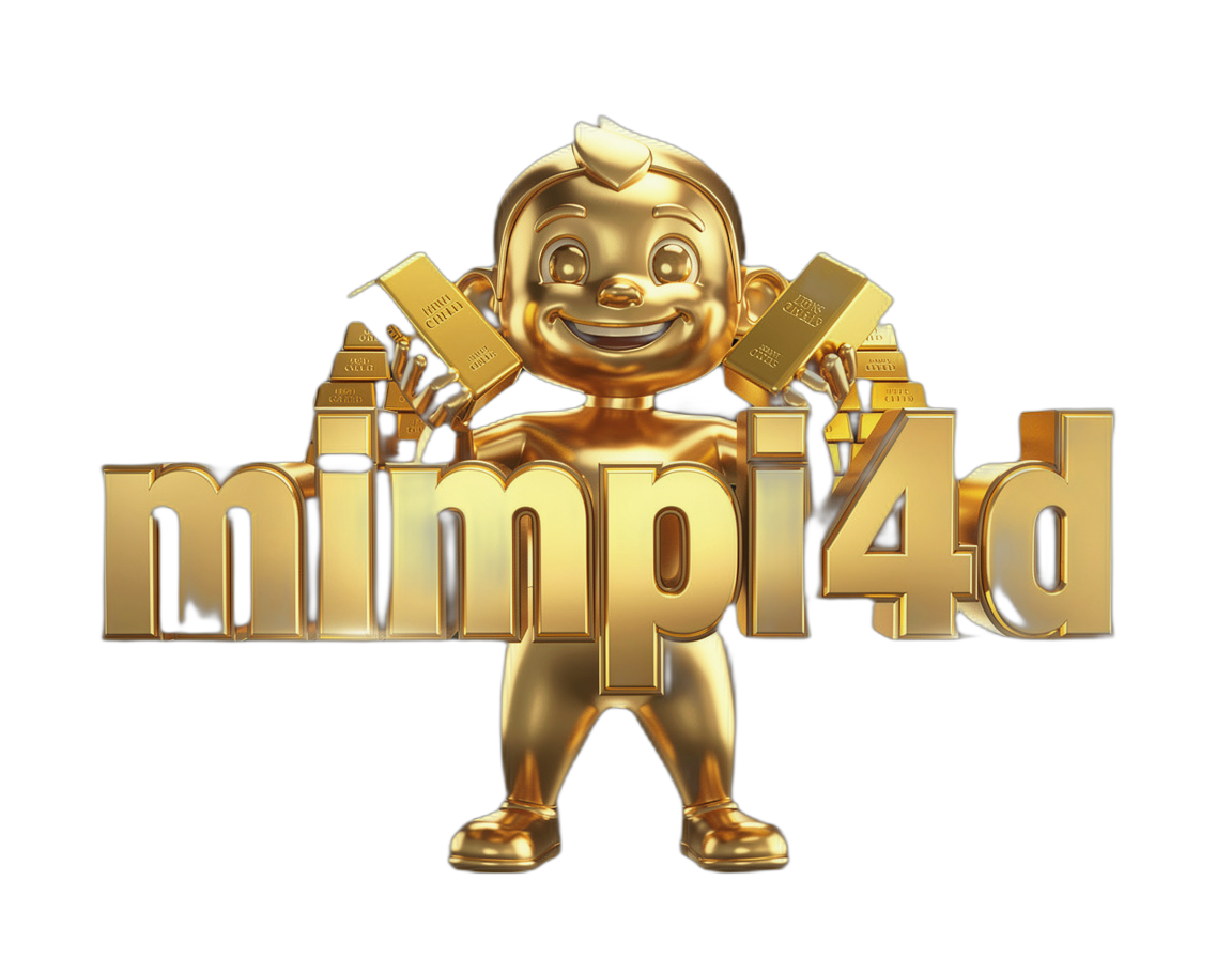 mimpi4d